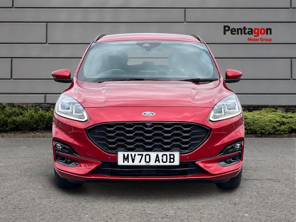 Used Ford Kuga 2020 for sale - 75412451: Photo 15