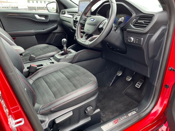 Used Ford Kuga 2020 for sale - 75412451: Photo 18