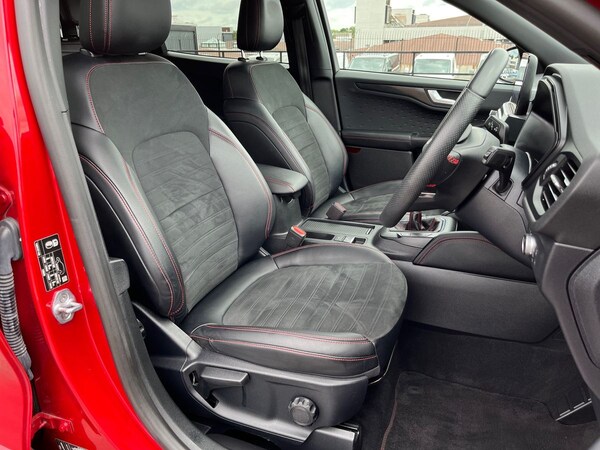 Used Ford Kuga 2020 for sale - 75412451: Photo 20