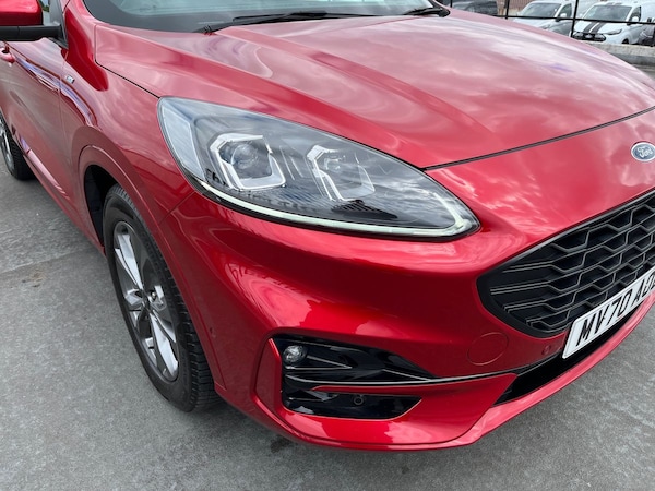 Used Ford Kuga 2020 for sale - 75412451: Photo 21