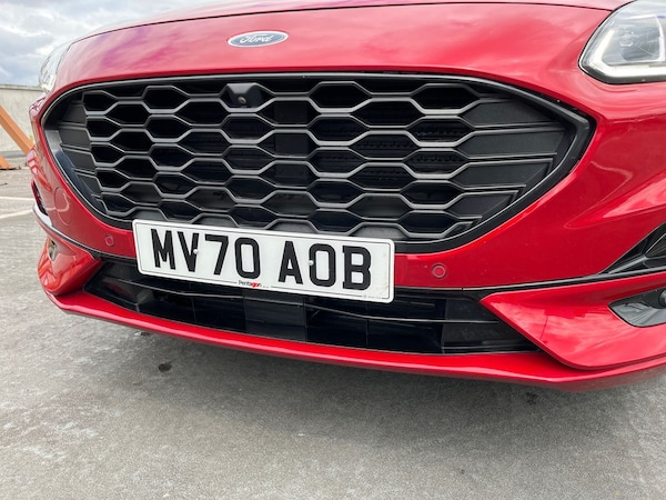 Used Ford Kuga 2020 for sale - 75412451: Photo 22