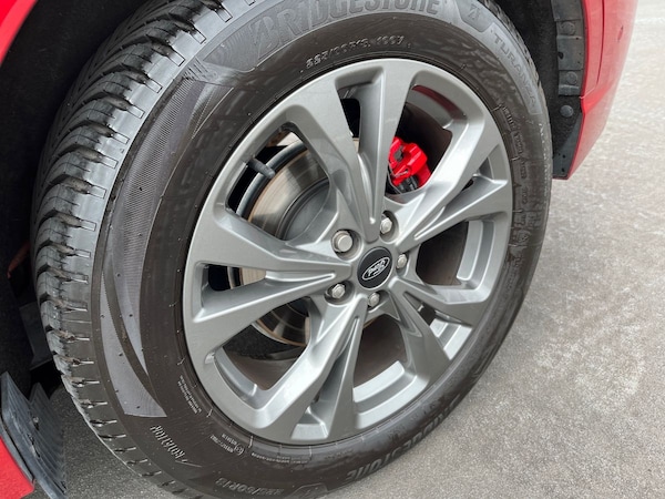 Used Ford Kuga 2020 for sale - 75412451: Photo 23