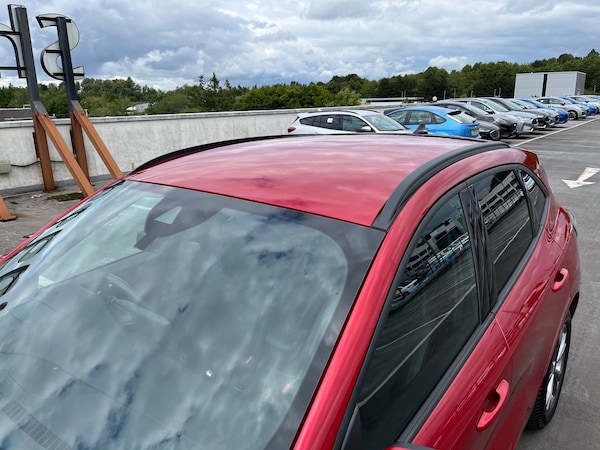 Used Ford Kuga 2020 for sale - 75412451: Photo 24