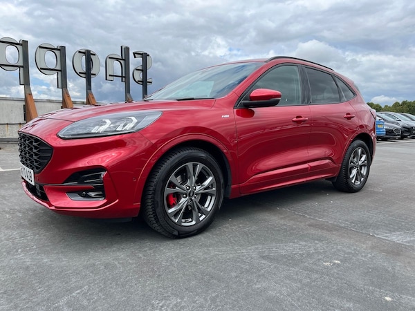 Used Ford Kuga 2020 for sale - 75412451: Photo 25