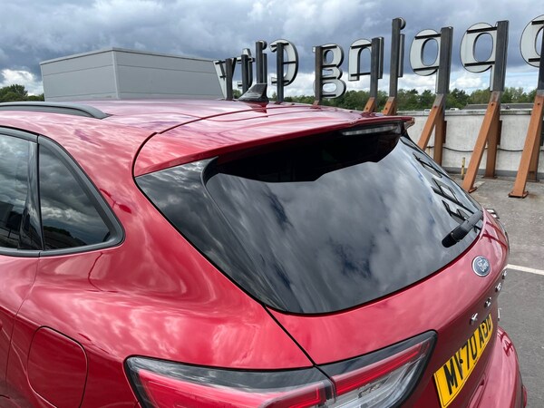 Used Ford Kuga 2020 for sale - 75412451: Photo 27