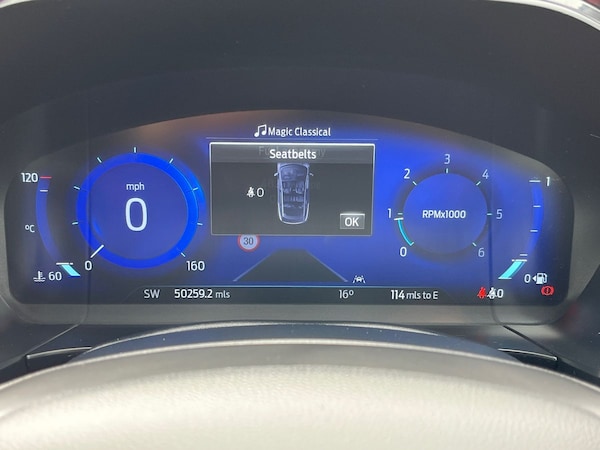 Used Ford Kuga 2020 for sale - 75412451: Photo 40