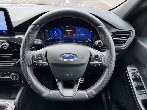 Used Ford Kuga 2020 for sale - 75412451: Photo 42