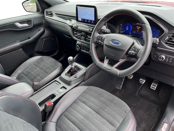 Used Ford Kuga 2020 for sale - 75412451: Photo 5