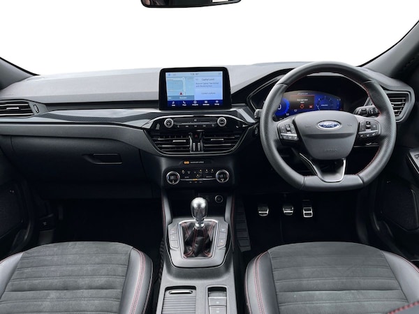 Used Ford Kuga 2020 for sale - 75412451: Photo 7