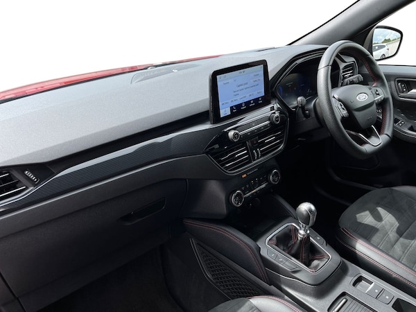 Used Ford Kuga 2020 for sale - 75412451: Photo 8