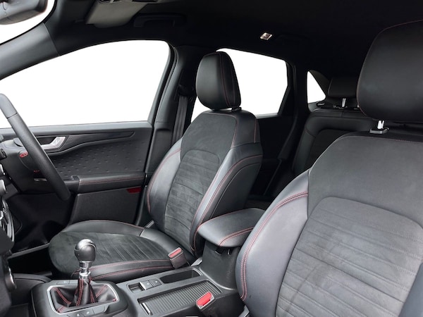 Used Ford Kuga 2020 for sale - 75412451: Photo 9