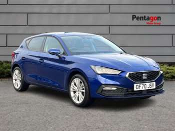 2020 - 1.0 Tsi Evo Se Dynamic Hatchback 5dr Petrol Manual Euro 6 s/s 110 Ps