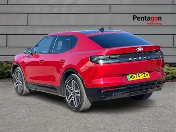 Used Ford Capri 2024 for sale - 75480405: Photo