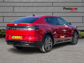 Used Ford Capri 2024 for sale - 75480405: Photo