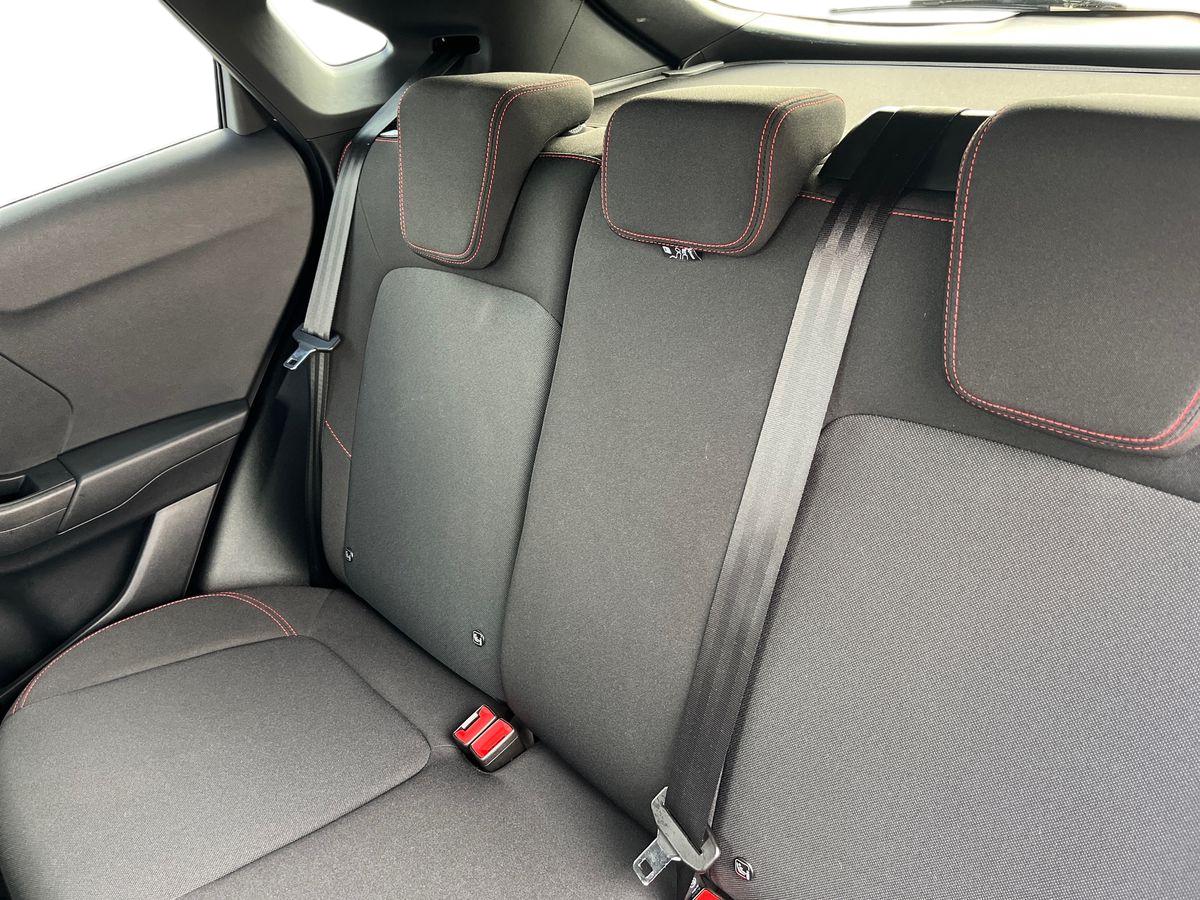 Used Ford Puma 2025 for sale - 76081628: Photo 10