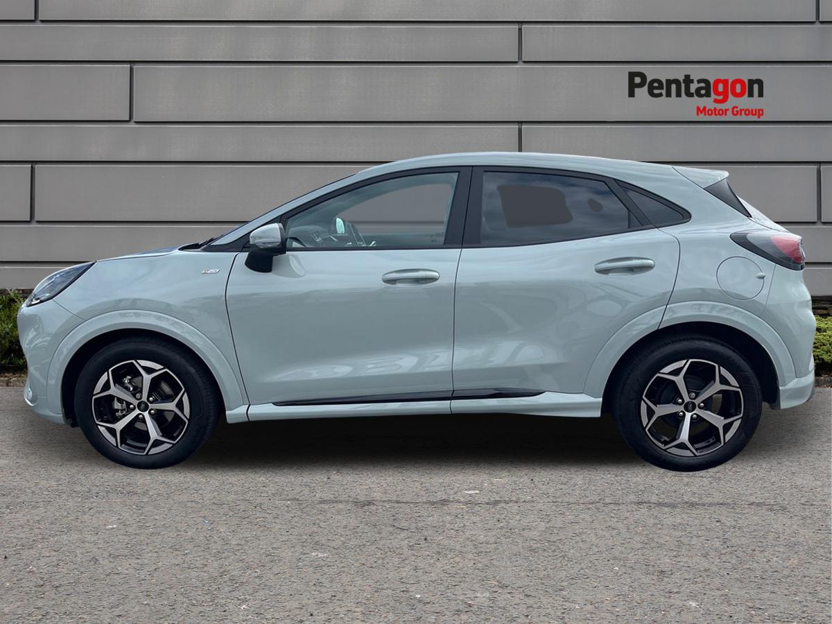 Used Ford Puma 2025 for sale - 76081628: Photo 14