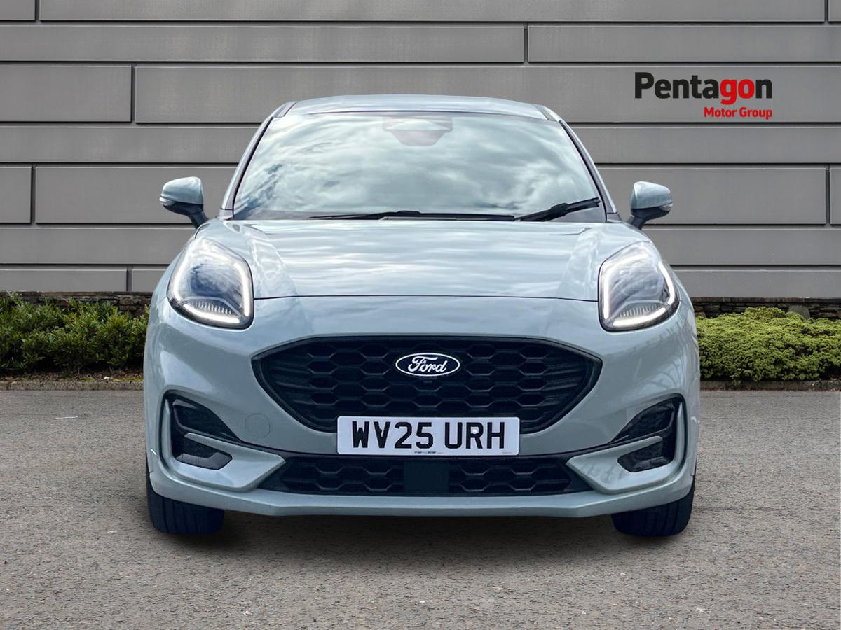 Used Ford Puma 2025 for sale - 76081628: Photo 15