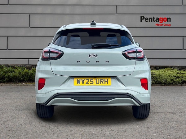 Used Ford Puma 2025 for sale - 76081628: Photo 16
