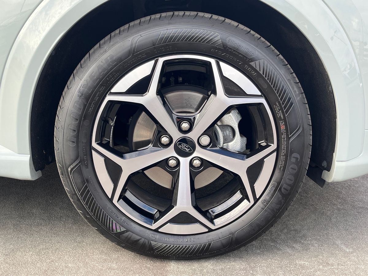 Used Ford Puma 2025 for sale - 76081628: Photo 17