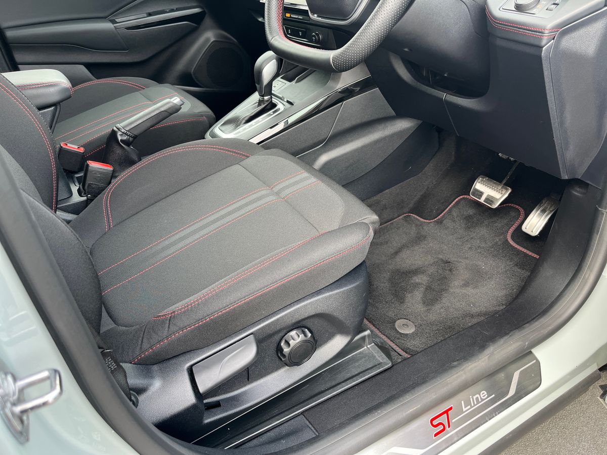 Used Ford Puma 2025 for sale - 76081628: Photo 18