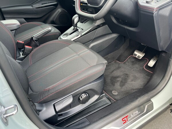 Used Ford Puma 2025 for sale - 76081628: Photo 18