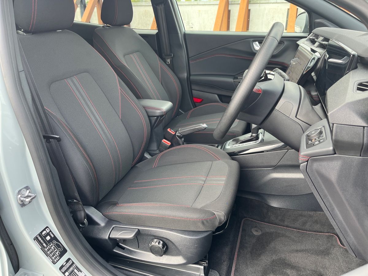 Used Ford Puma 2025 for sale - 76081628: Photo 20