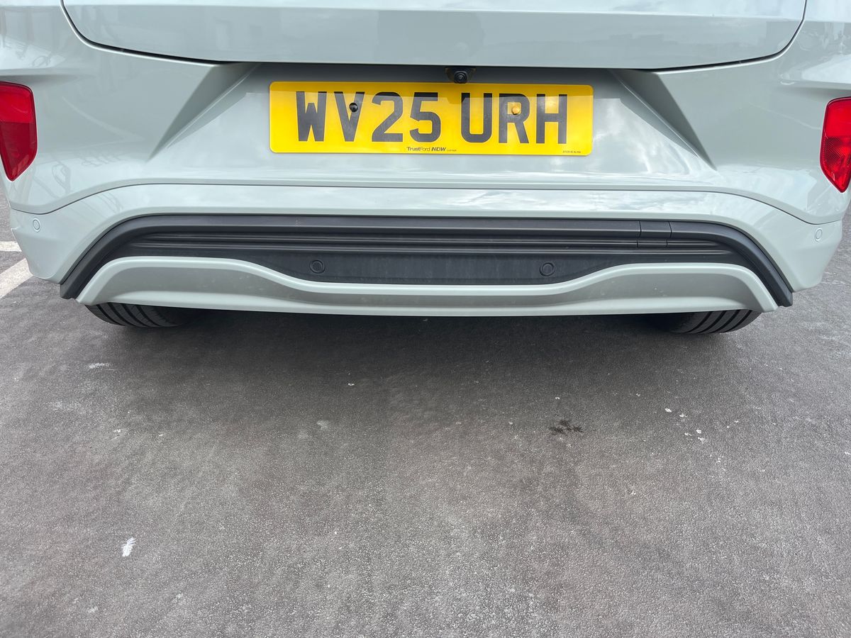 Used Ford Puma 2025 for sale - 76081628: Photo 21