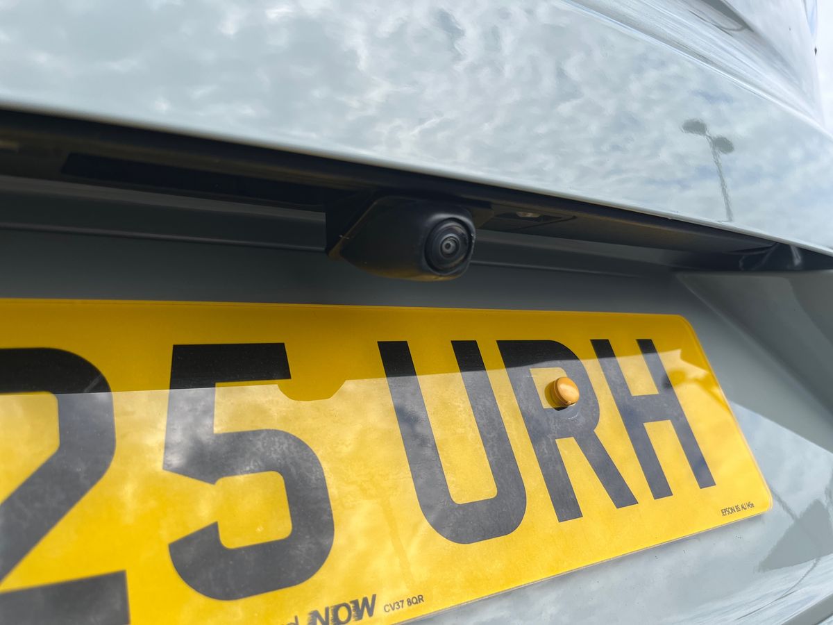 Used Ford Puma 2025 for sale - 76081628: Photo 22