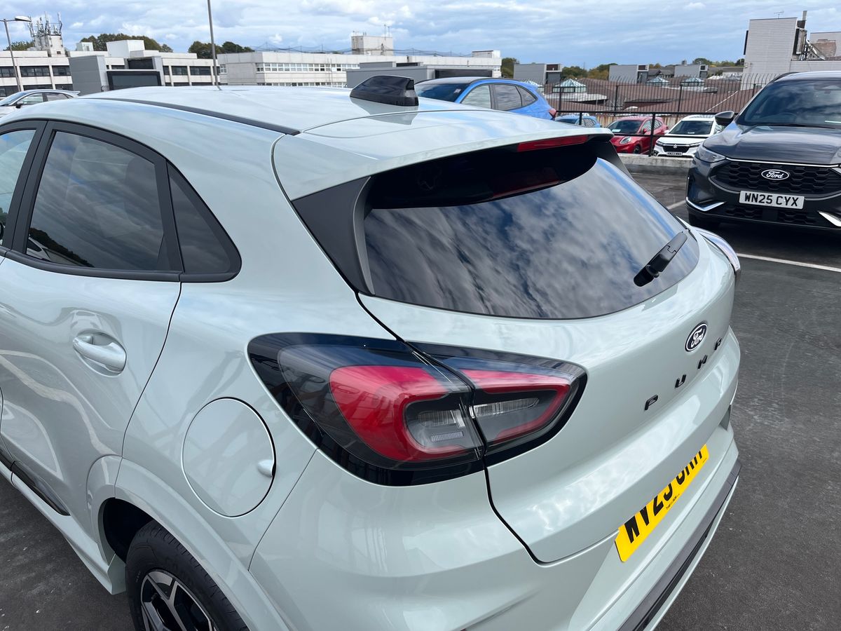 Used Ford Puma 2025 for sale - 76081628: Photo 23