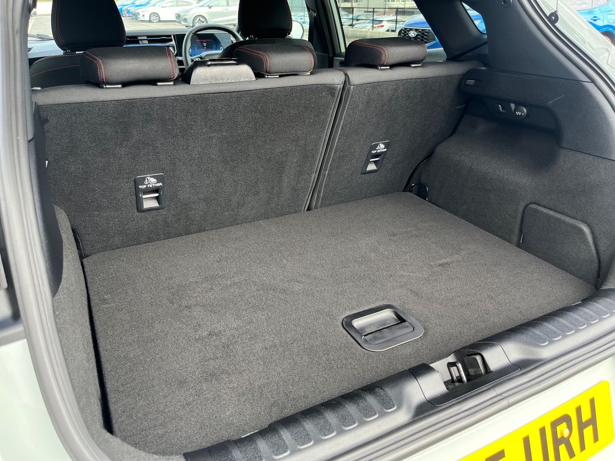 Used Ford Puma 2025 for sale - 76081628: Photo 24