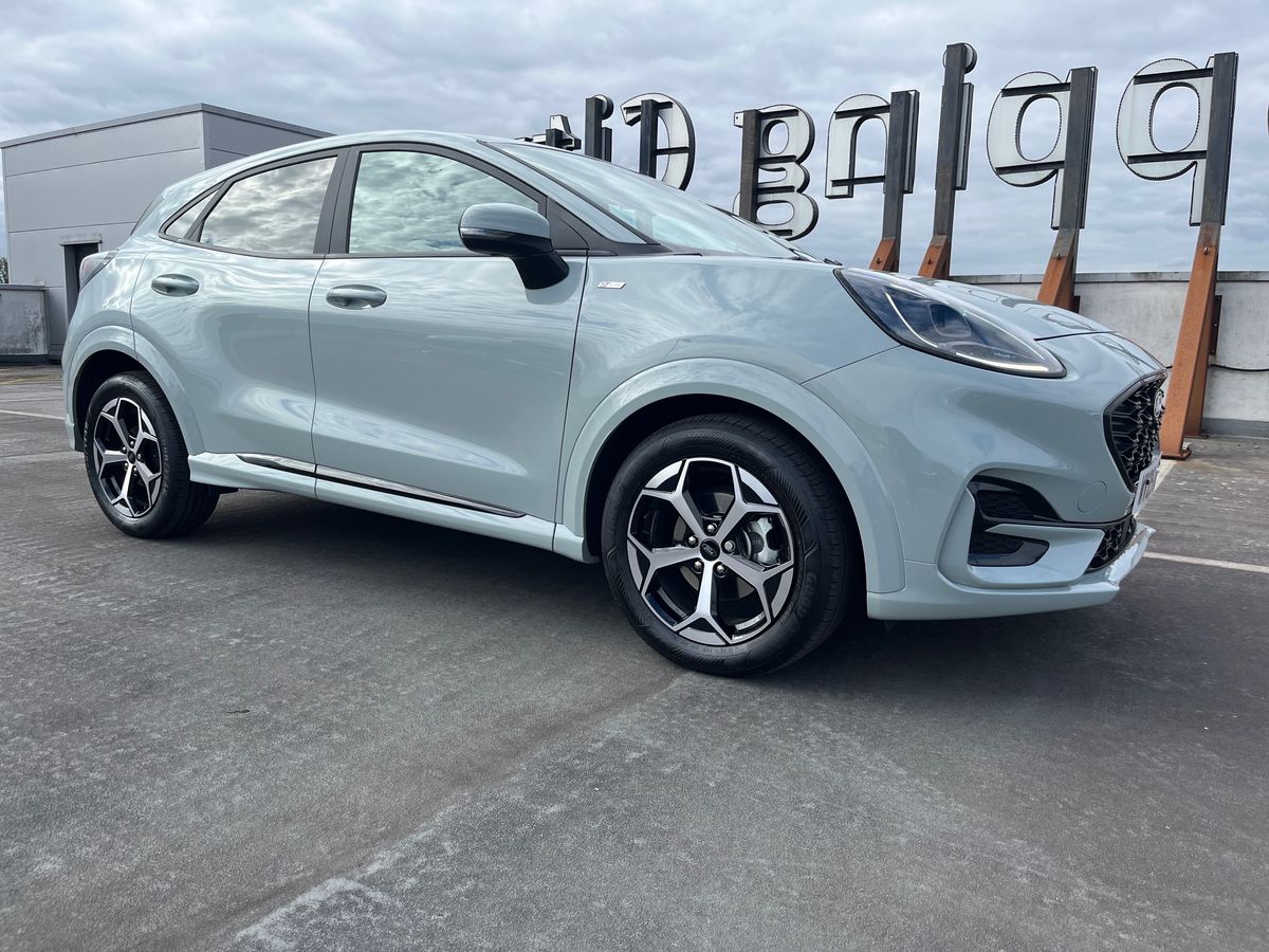 Used Ford Puma 2025 for sale - 76081628: Photo 25