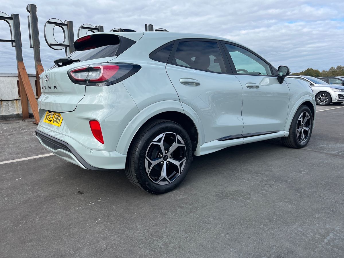 Used Ford Puma 2025 for sale - 76081628: Photo 26