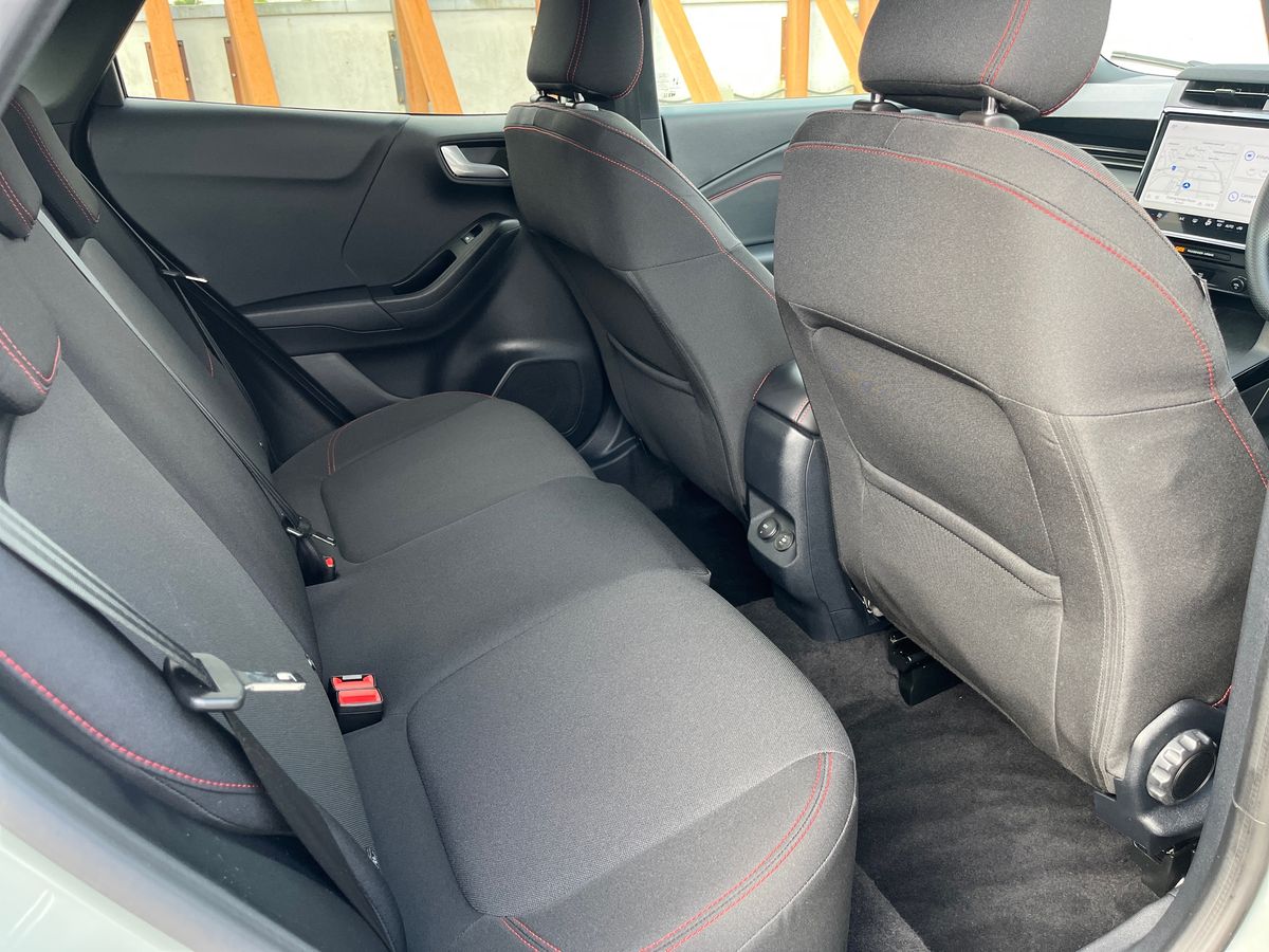 Used Ford Puma 2025 for sale - 76081628: Photo 27