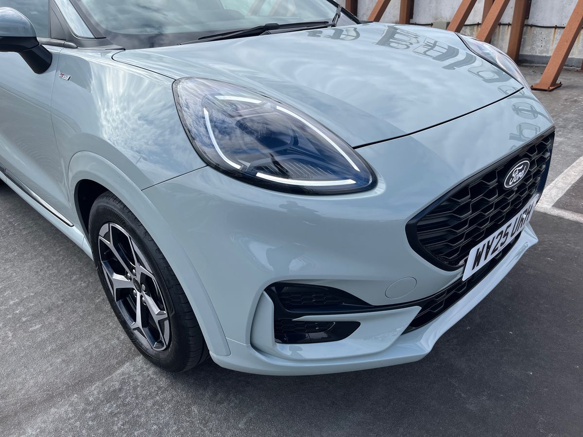 Used Ford Puma 2025 for sale - 76081628: Photo 28