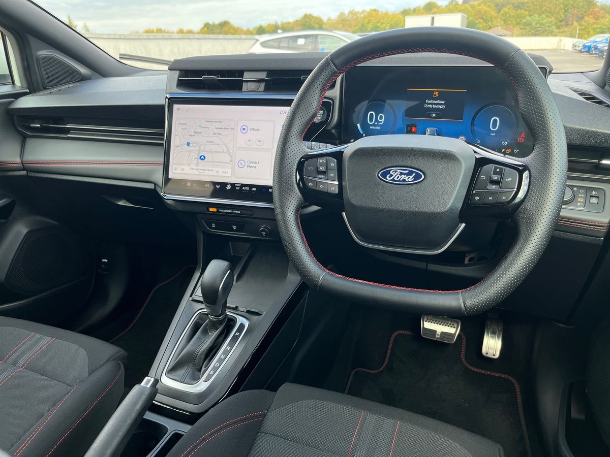 Used Ford Puma 2025 for sale - 76081628: Photo 29