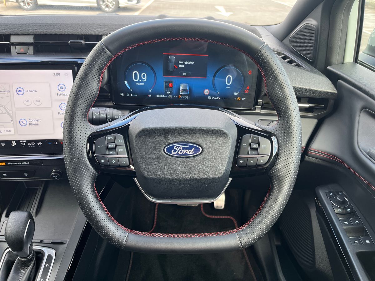 Used Ford Puma 2025 for sale - 76081628: Photo 30