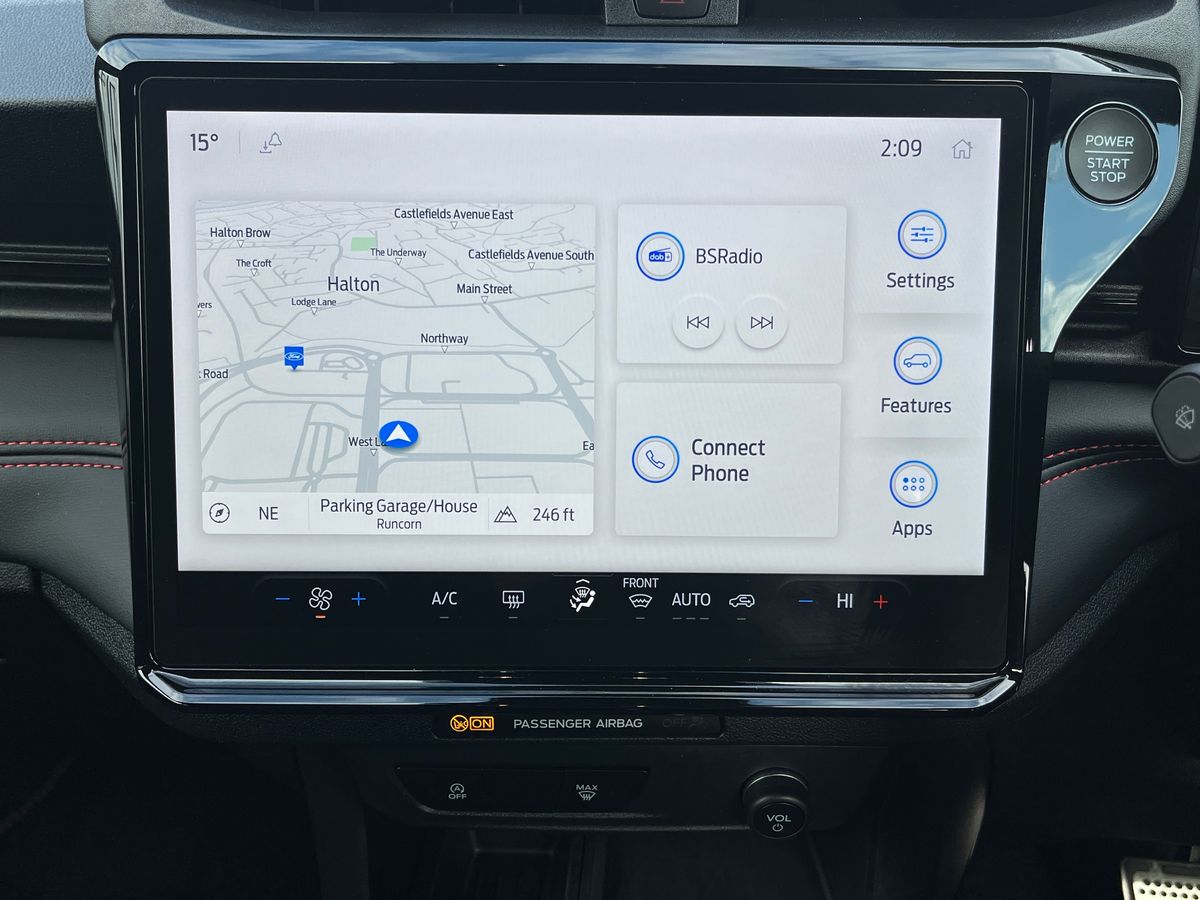 Used Ford Puma 2025 for sale - 76081628: Photo 32