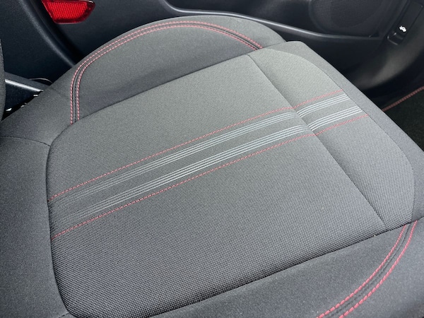 Used Ford Puma 2025 for sale - 76081628: Photo 33