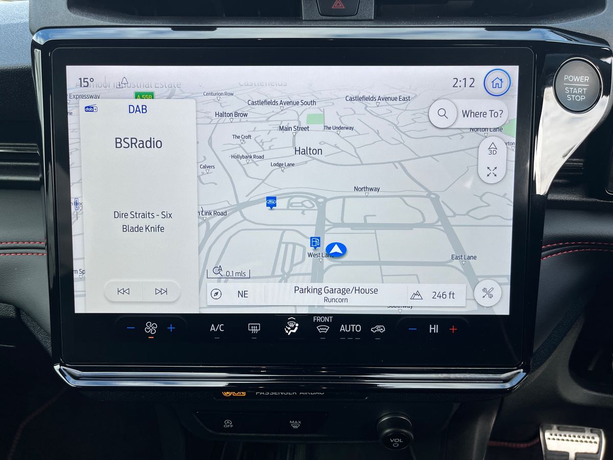 Used Ford Puma 2025 for sale - 76081628: Photo 34