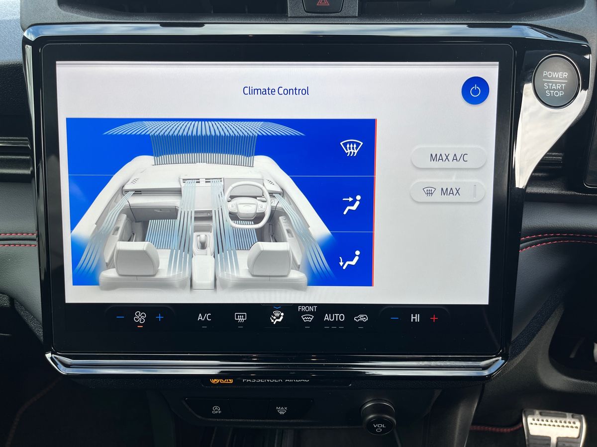 Used Ford Puma 2025 for sale - 76081628: Photo 35