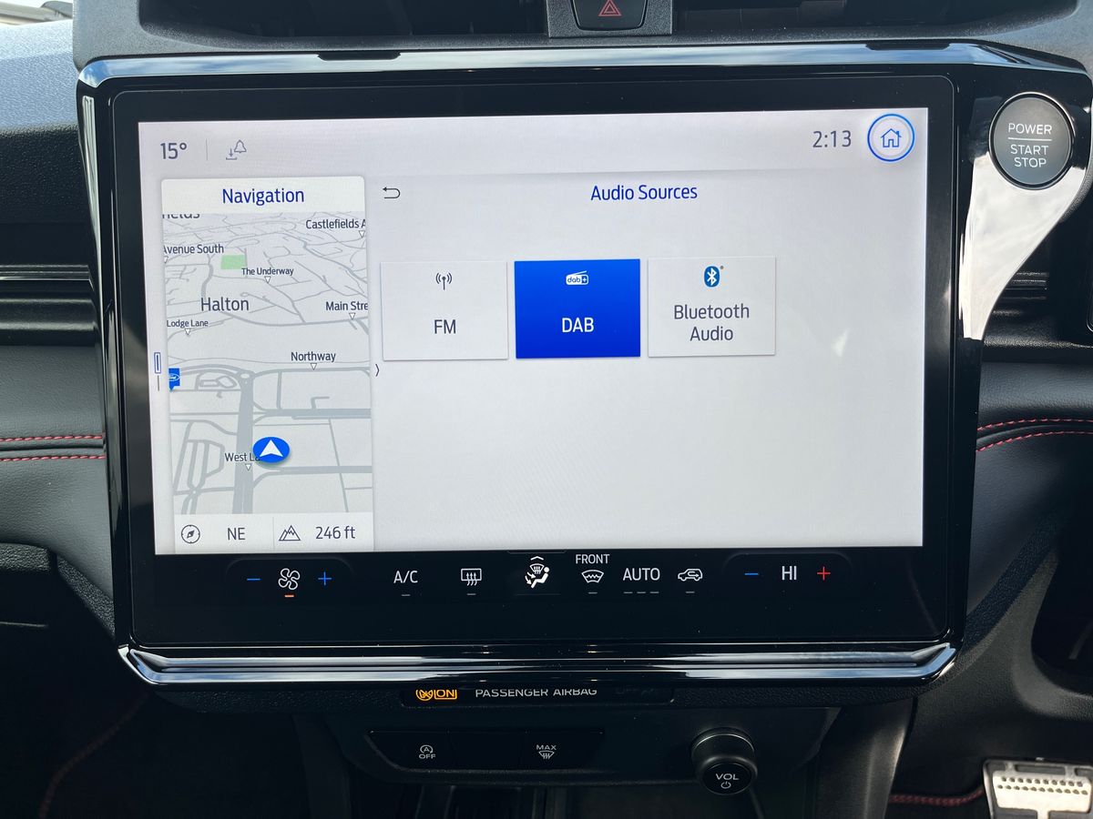 Used Ford Puma 2025 for sale - 76081628: Photo 36