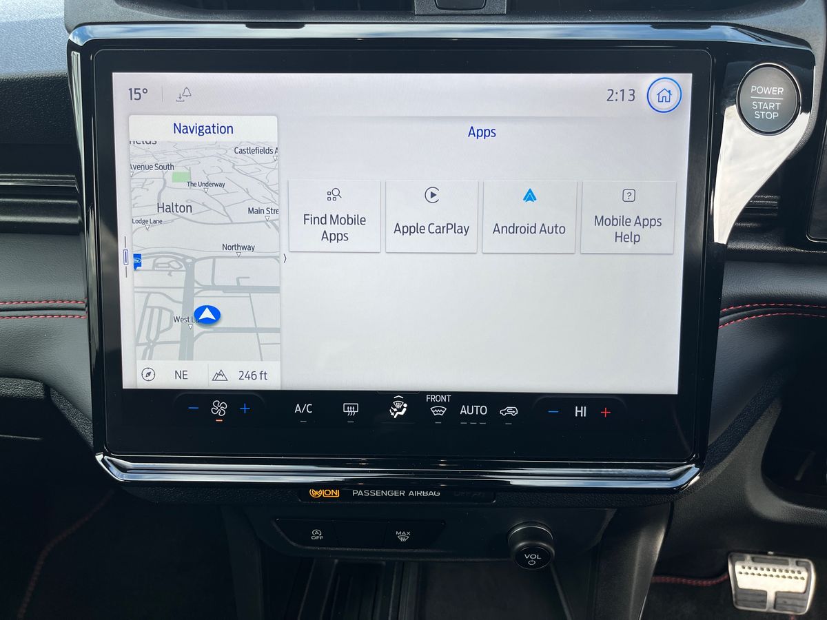 Used Ford Puma 2025 for sale - 76081628: Photo 37