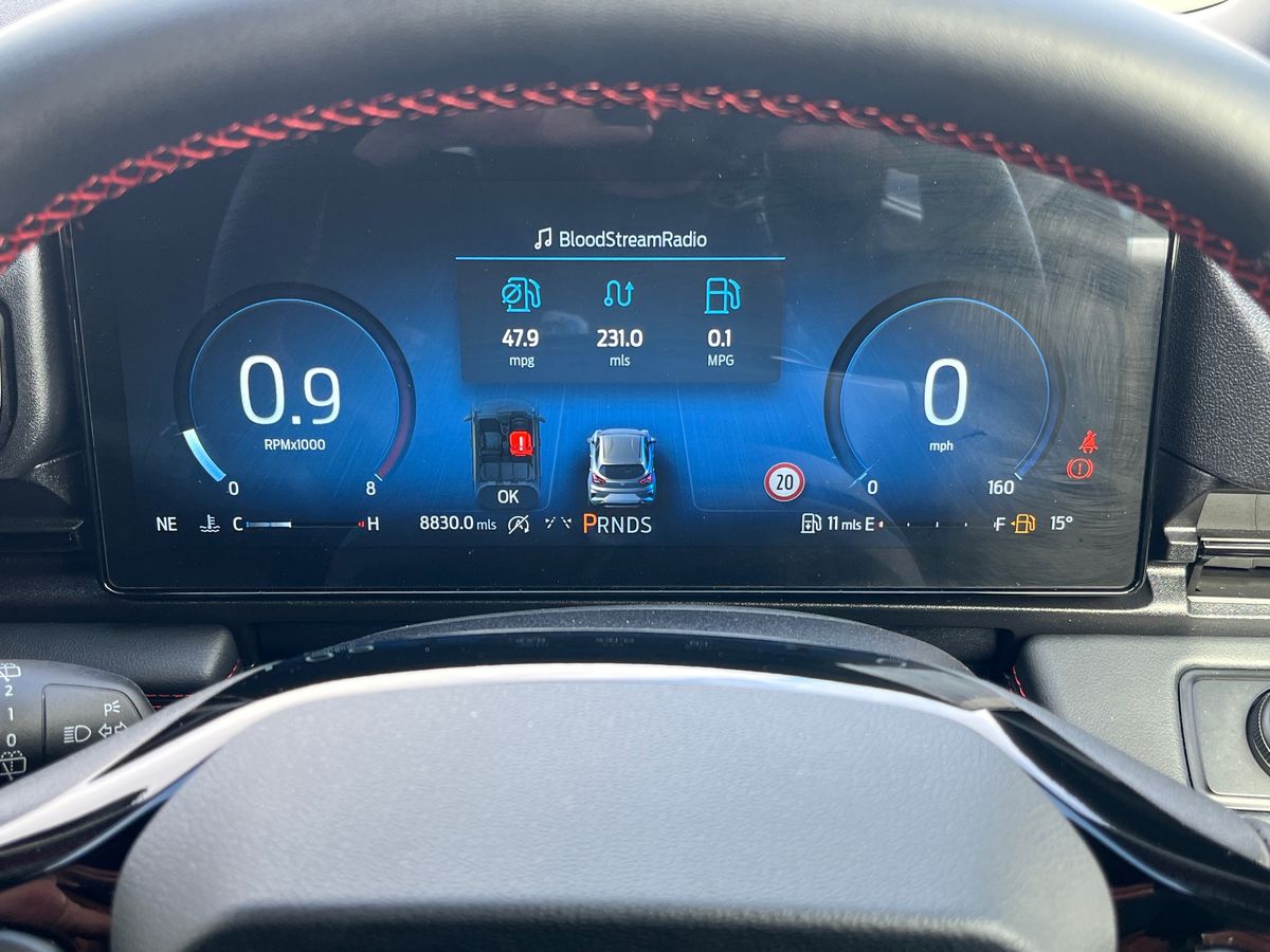 Used Ford Puma 2025 for sale - 76081628: Photo 42