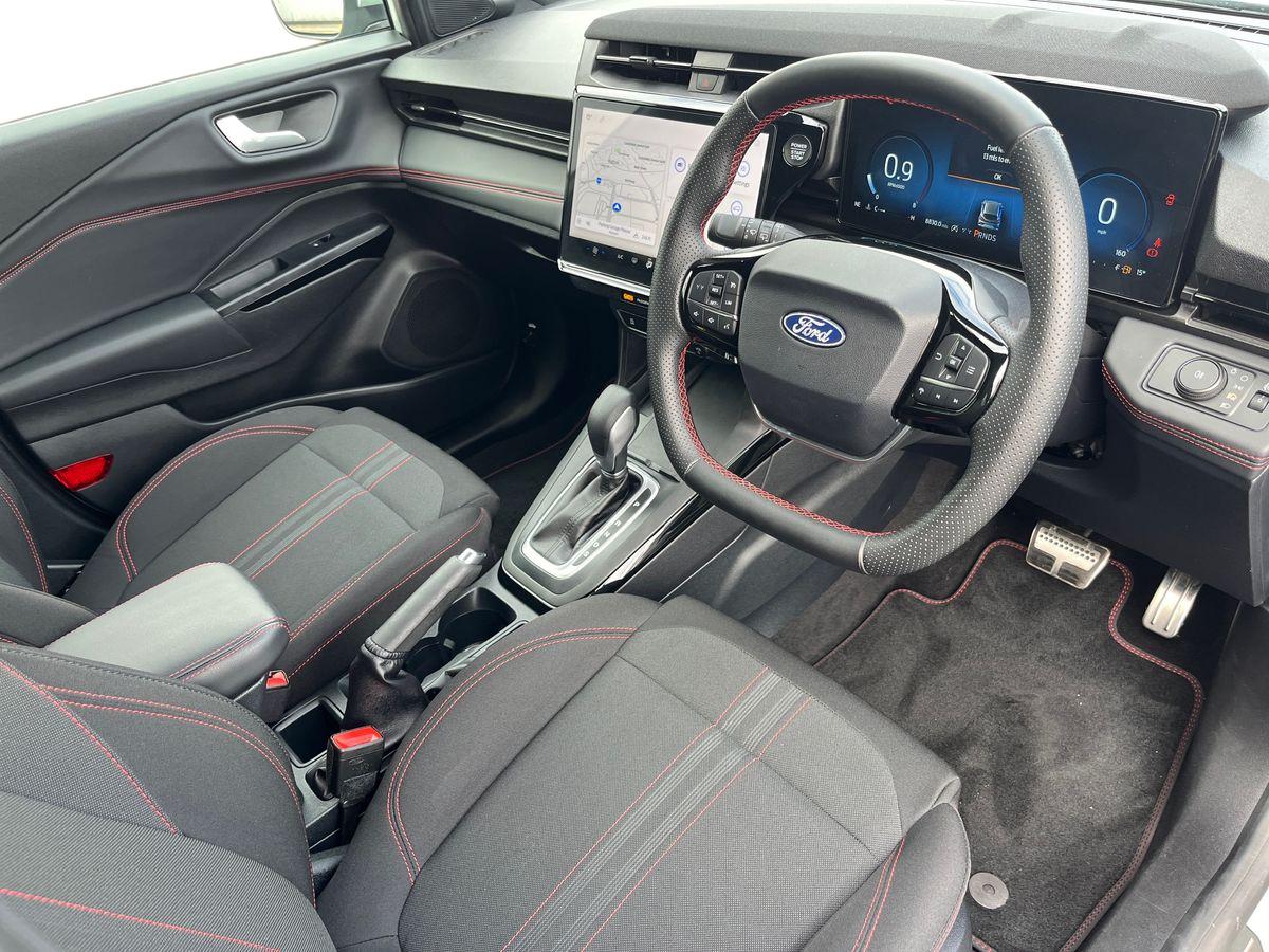 Used Ford Puma 2025 for sale - 76081628: Photo 5