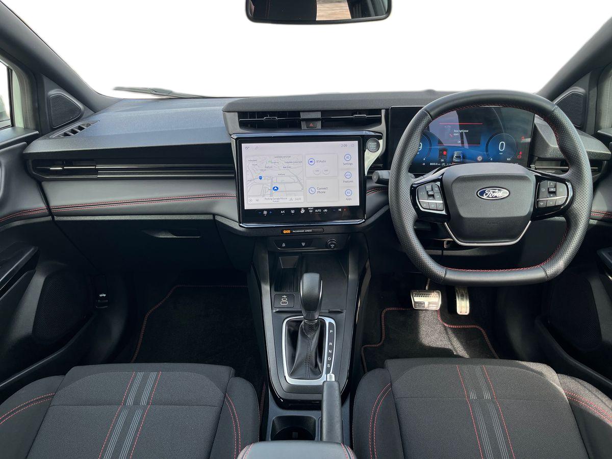 Used Ford Puma 2025 for sale - 76081628: Photo 7