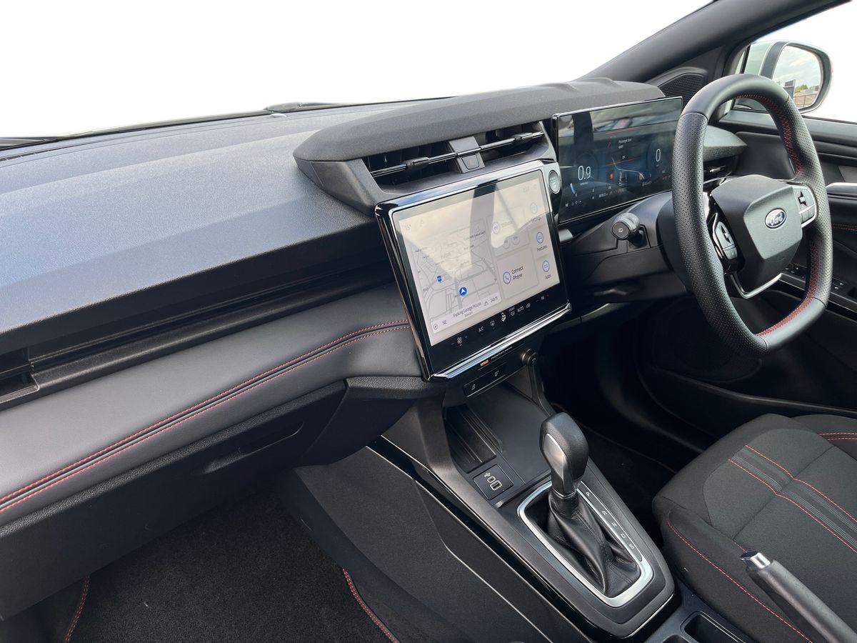 Used Ford Puma 2025 for sale - 76081628: Photo 8