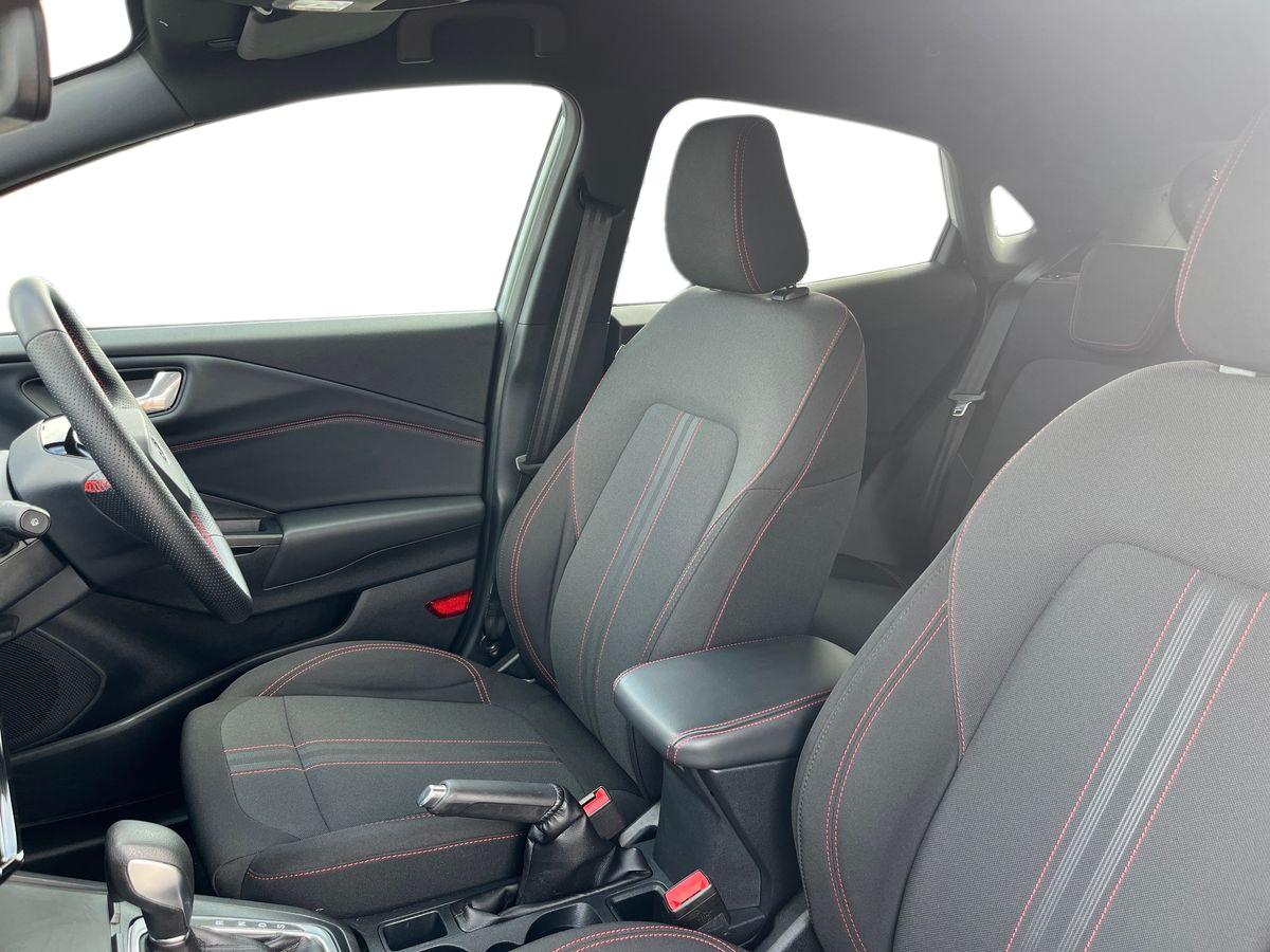 Used Ford Puma 2025 for sale - 76081628: Photo 9