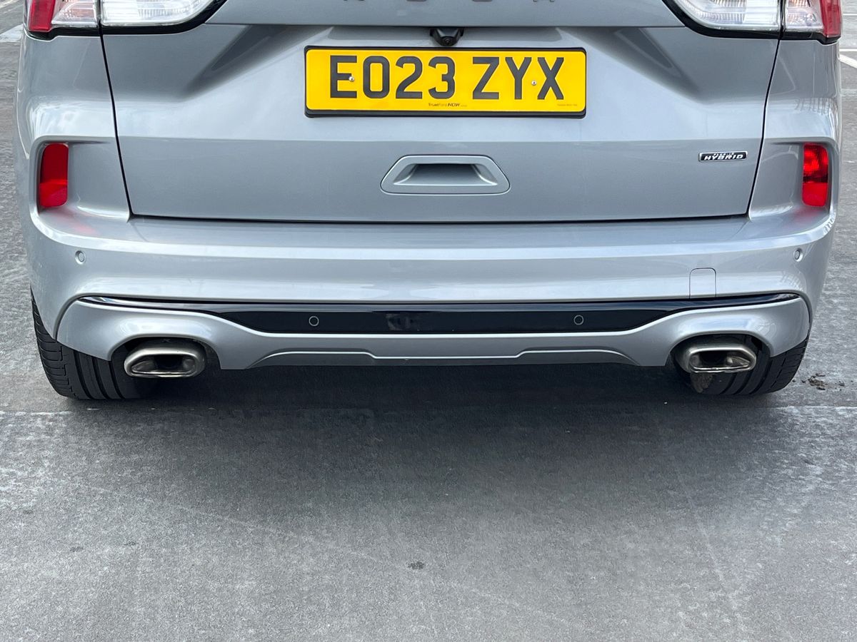 Vehicle 27