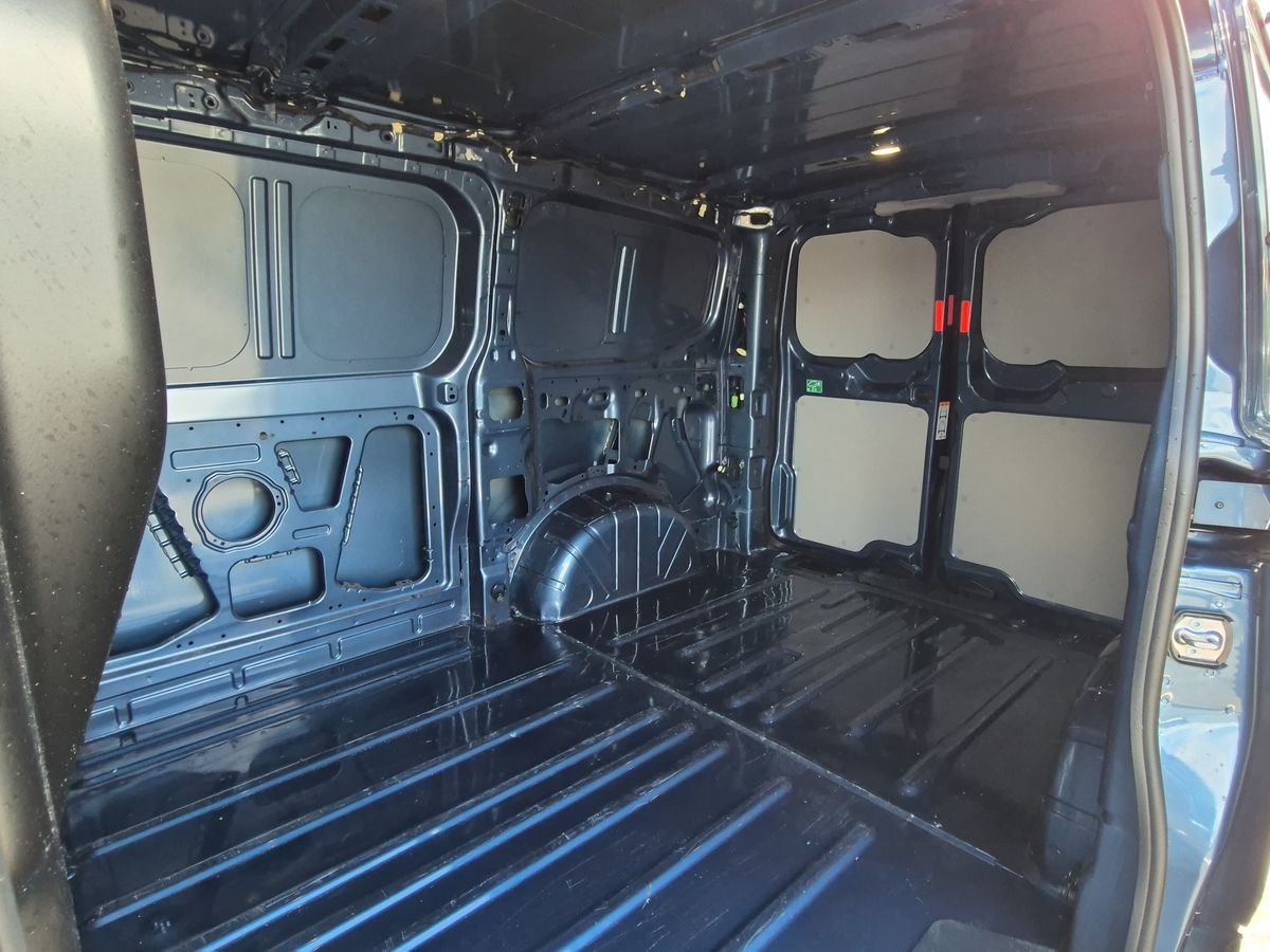 Used Ford Transit Custom 2025 for sale - 75962113: Photo 10