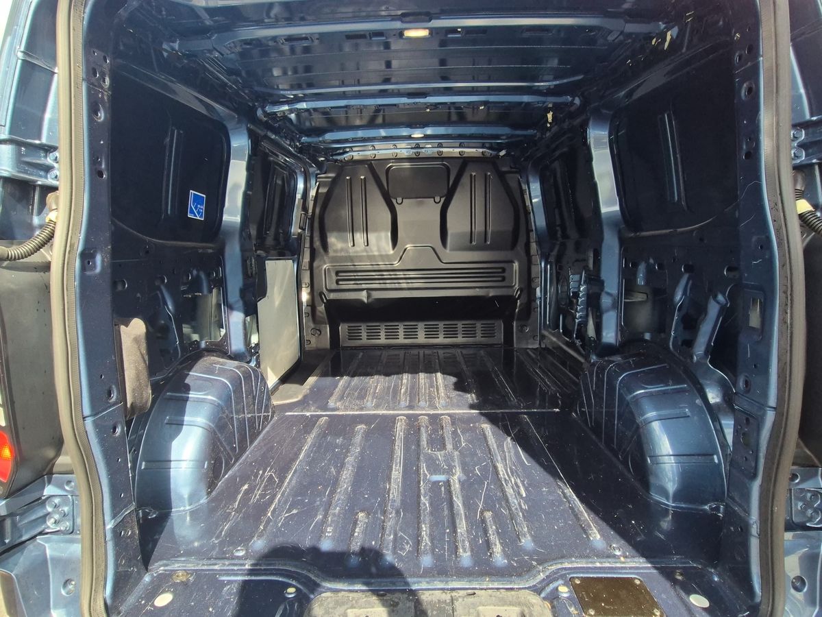 Used Ford Transit Custom 2025 for sale - 75962113: Photo 11